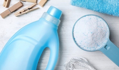 Nước giặt sinh học là gì?