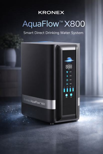 How Hydrogen Water Technology Works