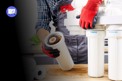How Often Should You Replace RO Filters?