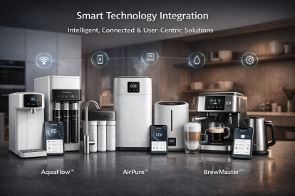 Kronex Moves into Smart Solutions