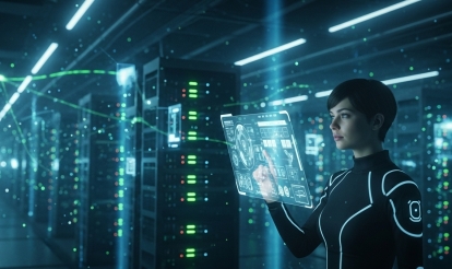  Kronex Enters Home Technology