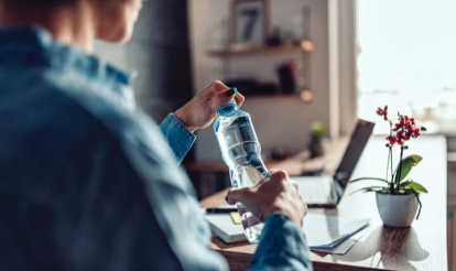 Benefits of Clean Drinking Water for Health and Daily Life