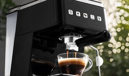 How a 4-in-1 Coffee Machine Works?