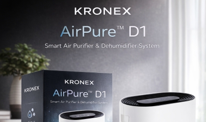 How Air Purifiers Improve Indoor Air Quality?