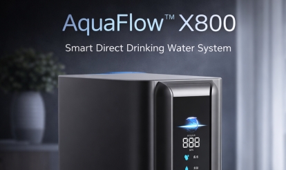 How Hydrogen Water Technology Works