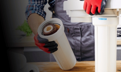 How Often Should You Replace RO Filters?