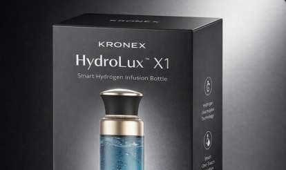 How to Use Kronex HydroLux™ X1 Properly?