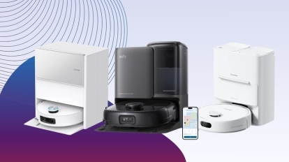 Kronex CleanBot™ X6 Pro vs Roomba