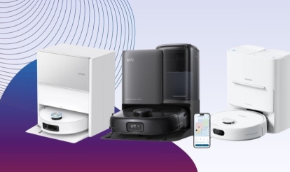 Kronex CleanBot™ X6 Pro vs Roomba