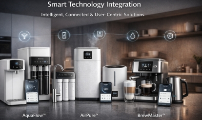 Kronex Moves into Smart Solutions