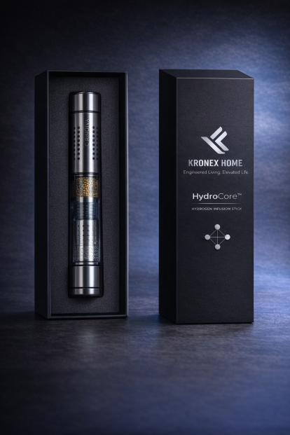 Real Experience with Hydrogen Alkaline Water Technology