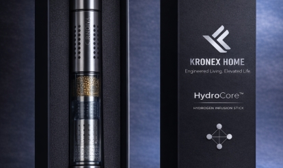 Real Experience with Hydrogen Alkaline Water Technology