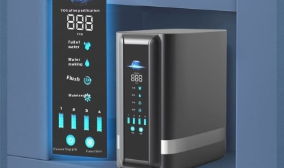 What is Reverse Osmosis Water Filtration?