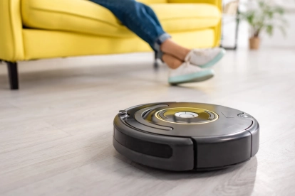 Smart Home Cleaning: The Future of Effortless Living in 2026