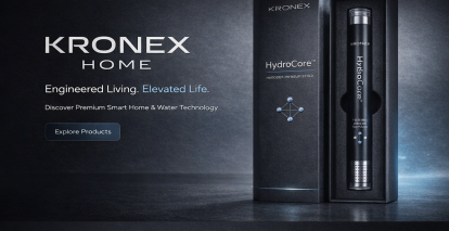 How HydroCore™ Mineral Technology Works?