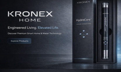 How HydroCore™ Mineral Technology Works?