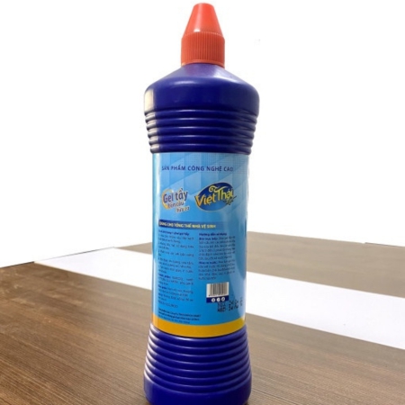 Gel tẩy bồn cầu VIỆT THÁI