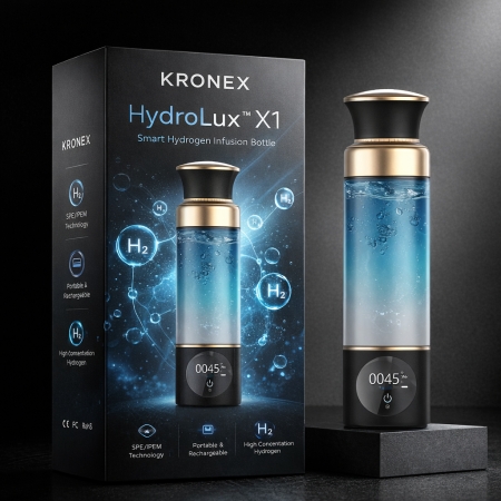 Kronex HydroLux™ X1